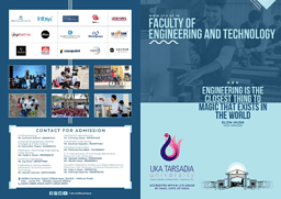 Engineering & Technology Brochure