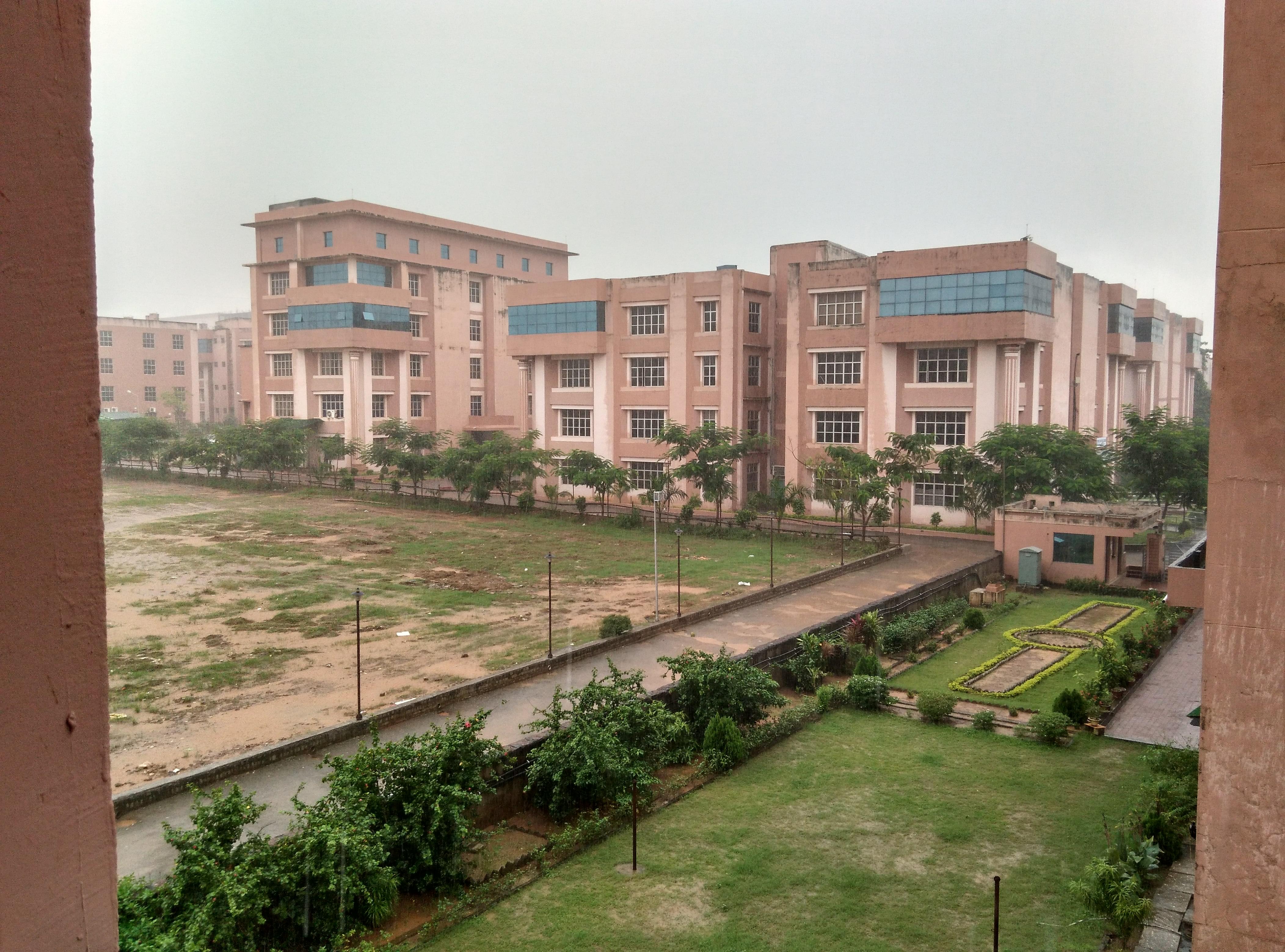 Trident Academy of Technology, Bhubaneswar - Admissions, Contact ...