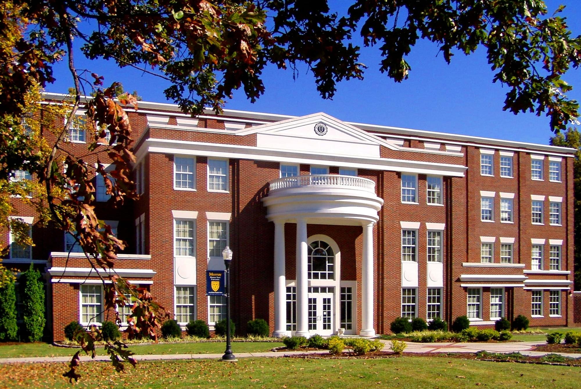 Murray State University, Murray Courses, Fees, Ranking, & Admission Criteria