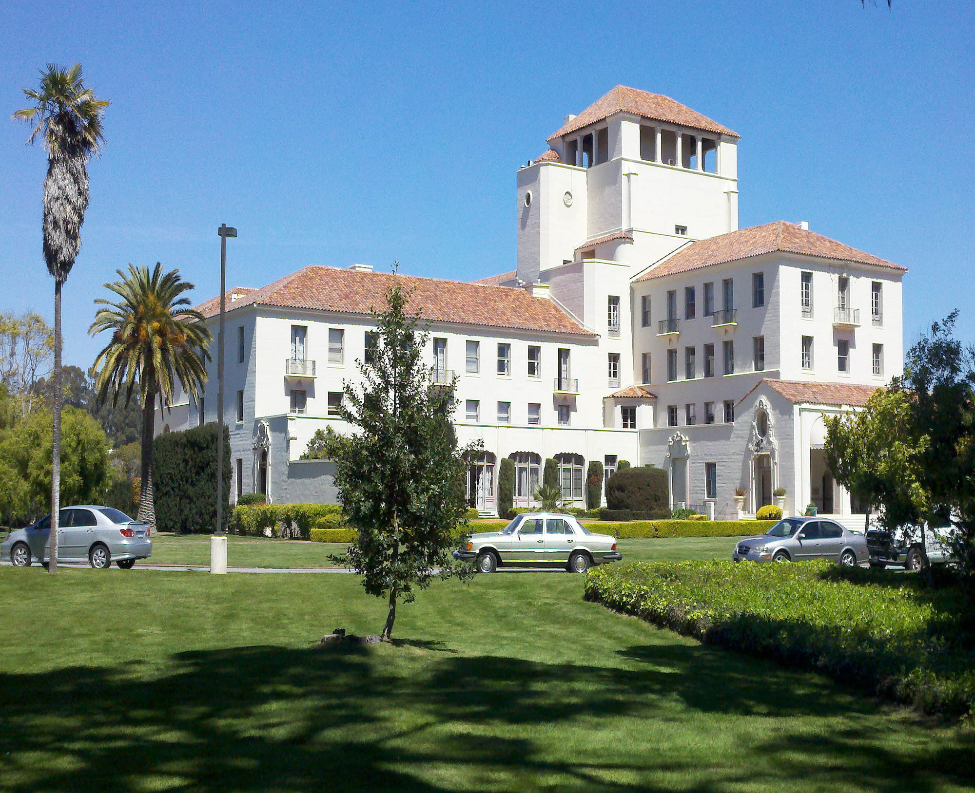 Naval Postgraduate School [NPS], Monterey Courses, Fees, Ranking, &amp;  Admission Criteria