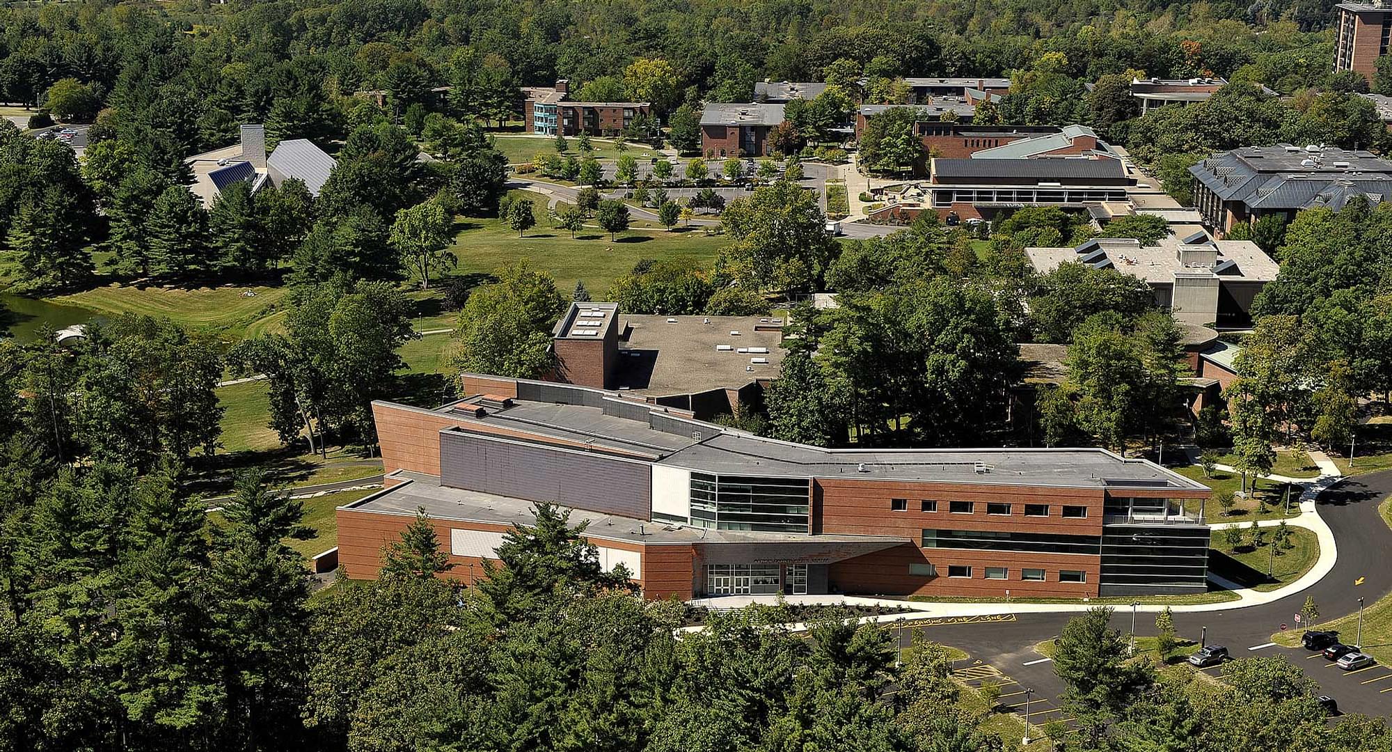 Skidmore College, Saratoga Springs Admission, Criteria & Application  Deadlines 2021