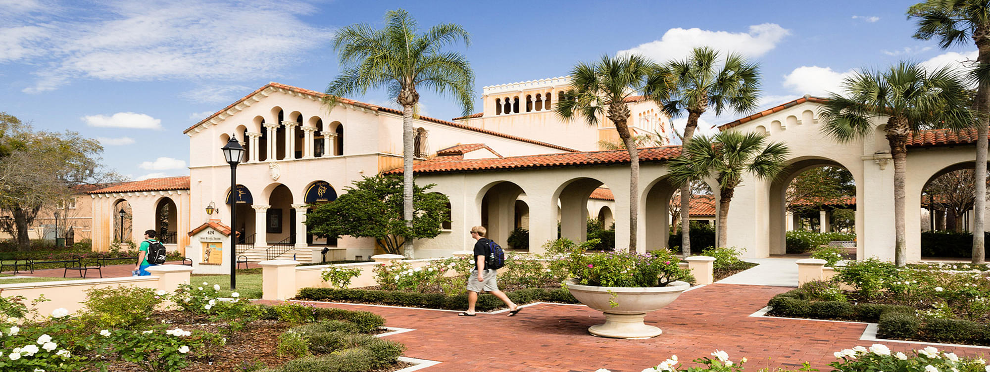 Rollins College, Winter Park Courses, Fees, Ranking, & Admission Criteria