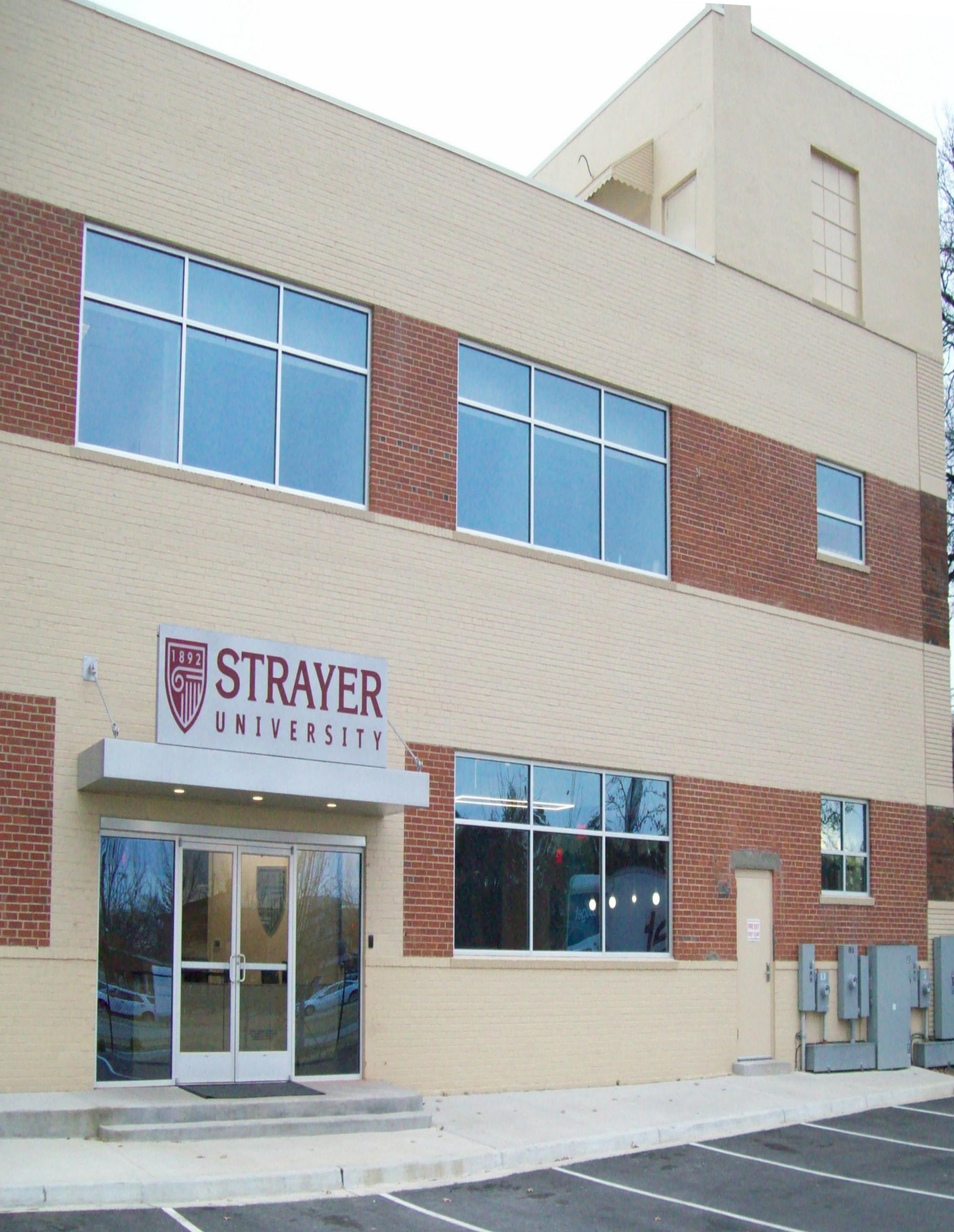 Strayer University, Washington Admission, Criteria & Application Deadlines  2021