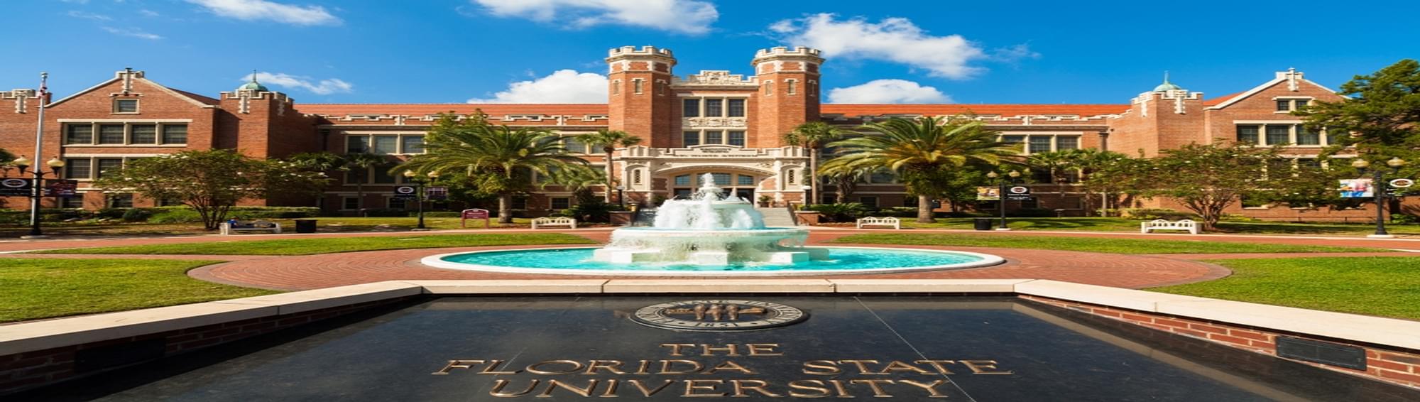 Florida State University [FSU], Tallahassee Courses, Fees, Ranking, &  Admission Criteria