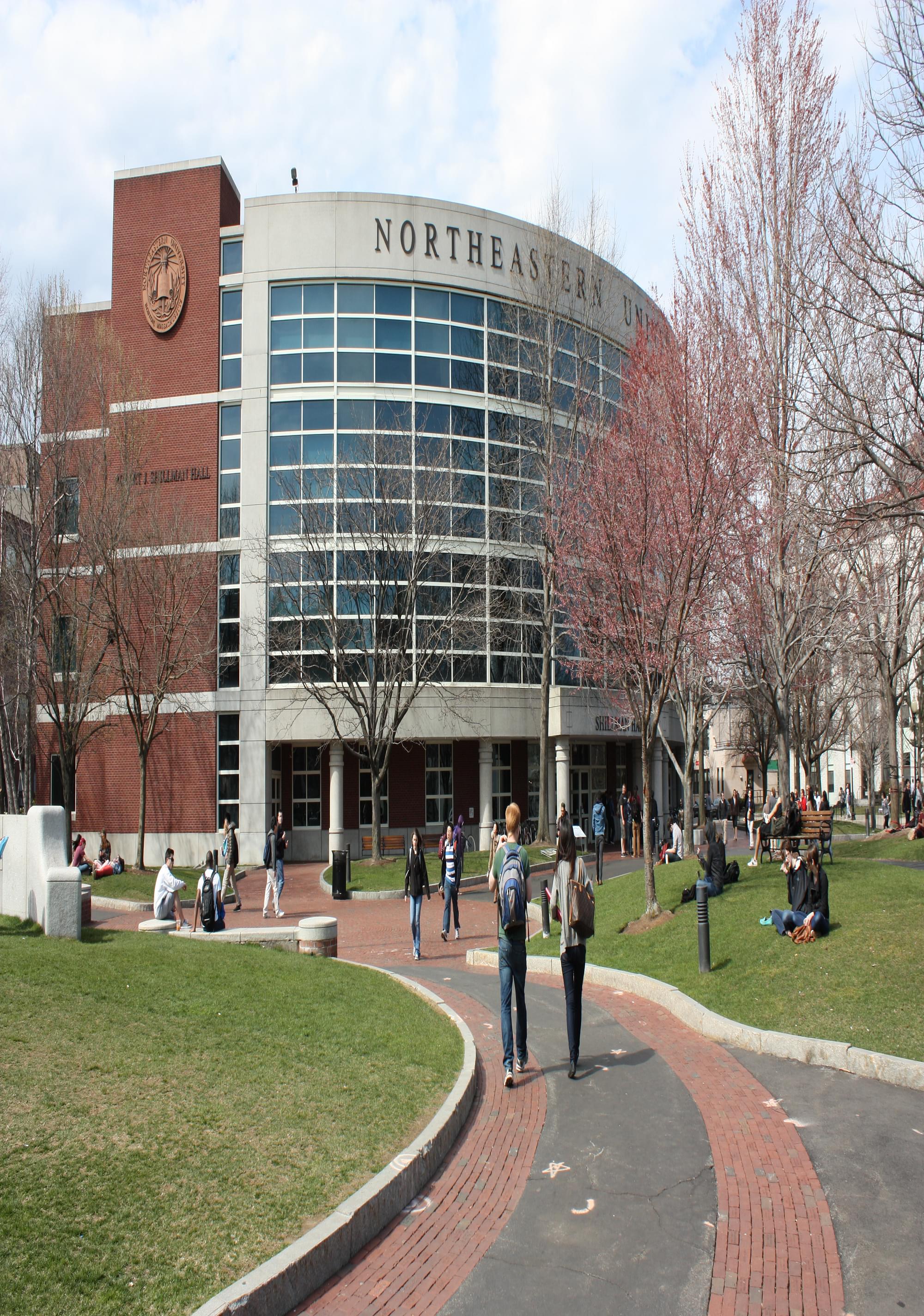 Northeastern University (NU) Boston Admission, Criteria \u0026 Application  Deadlines 2021
