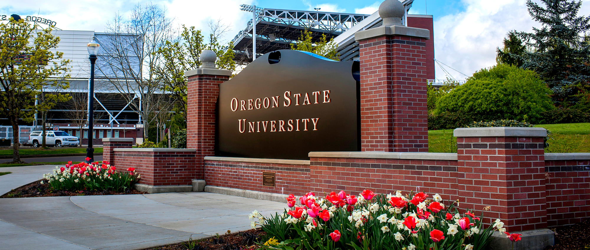 Oregon State University Rankings 2020: World Rankings, National Ranking,  Subject-wise Rankings 2020