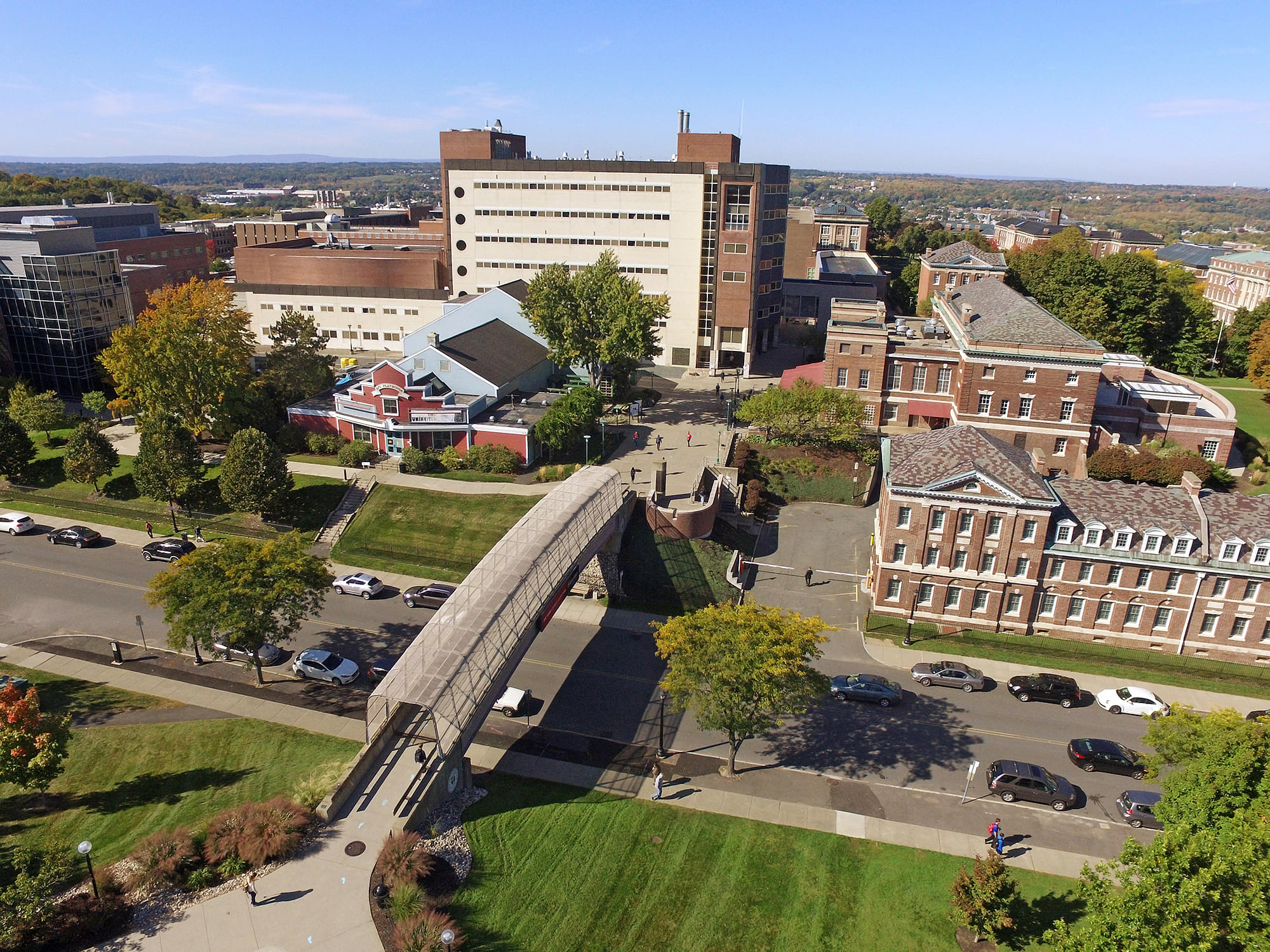 Rensselaer Polytechnic Institute World Rankings National Rankings Subject Specific Rankings 2021 The Qs Us News World Report