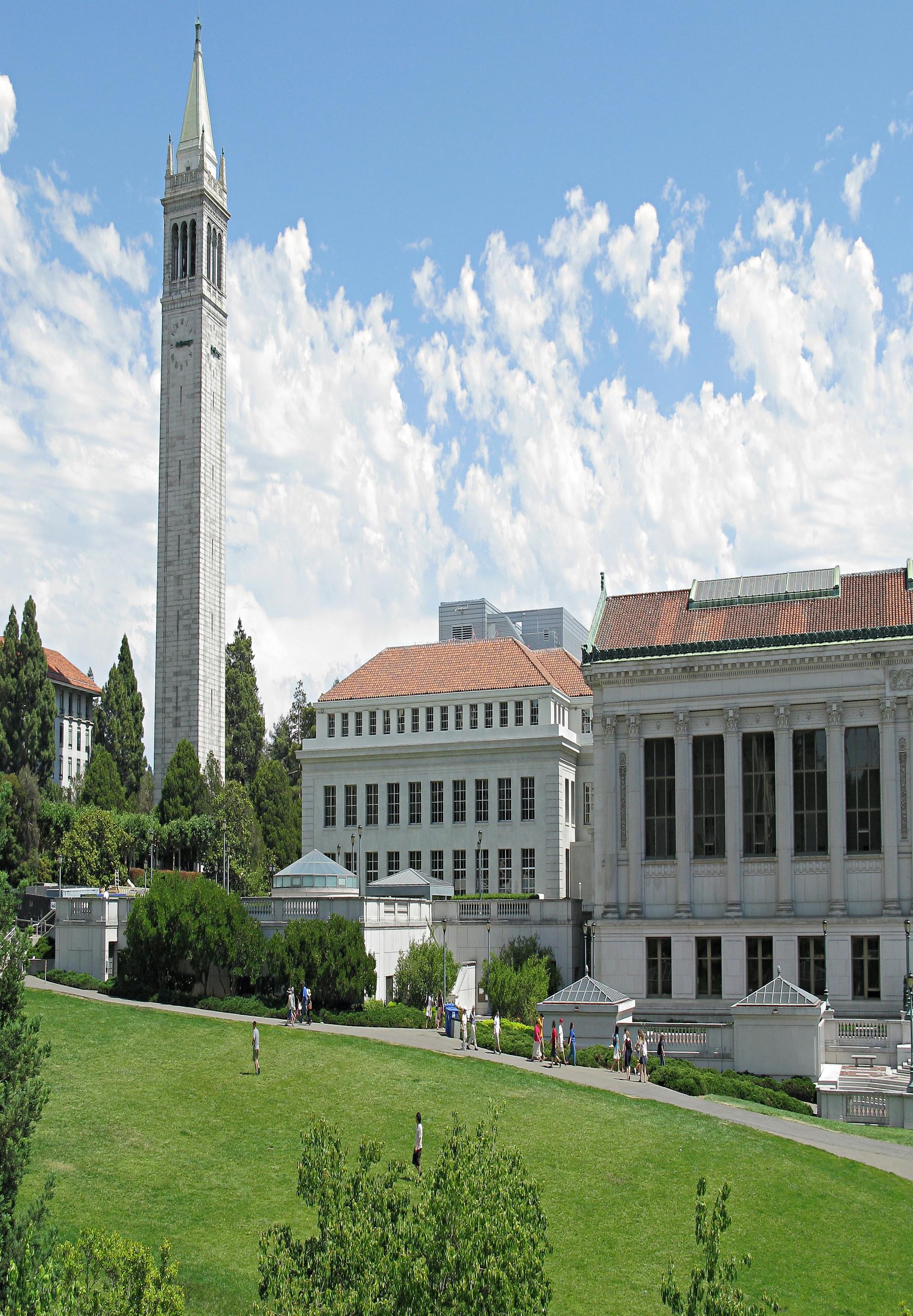 M.B.A at University Of California [UCB], Berkeley Fees, Entry Requirement &  Application Deadline