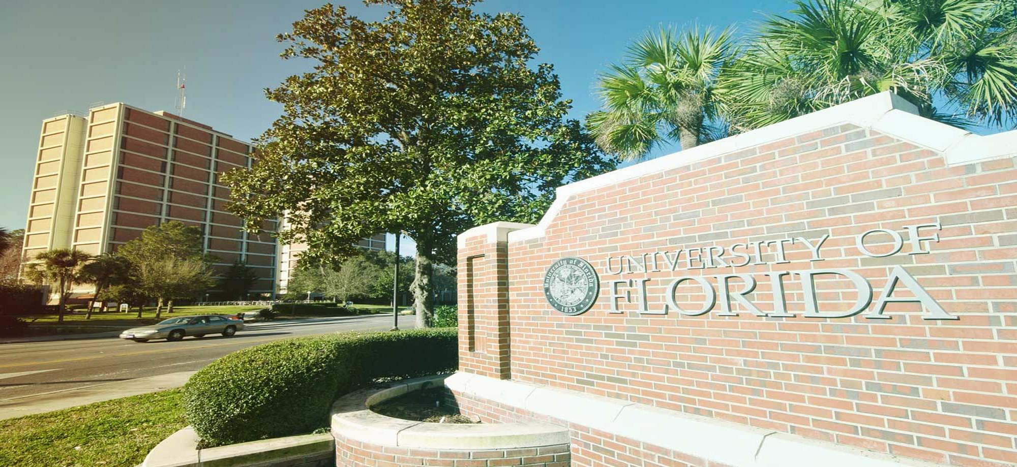 University of Florida (UF) Gainesville Courses, Rankings, Admission  Criteria, Fees & Scholarships
