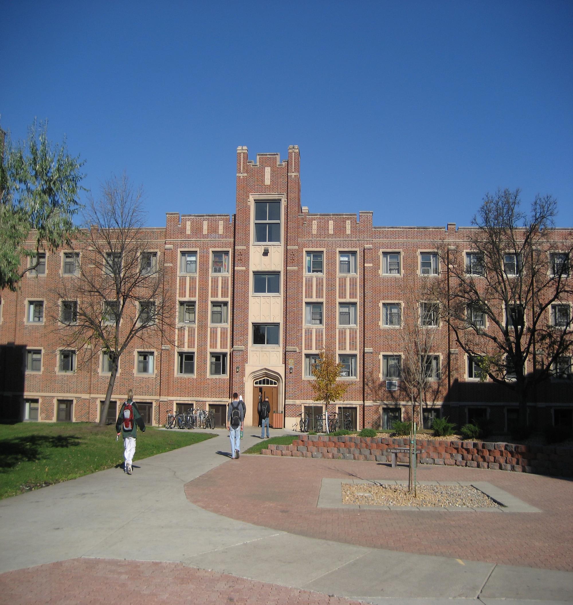 University Of North Dakota [UND], Grand Forks Courses, Fees, Ranking, &  Admission Criteria