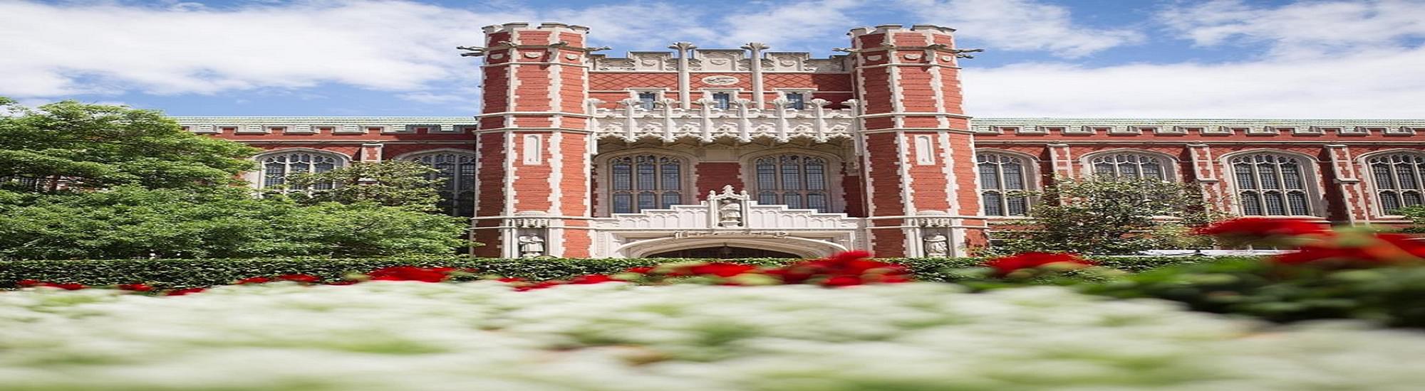 University Of Oklahoma [OU], Norman Admission, Criteria & Application  Deadlines 2021