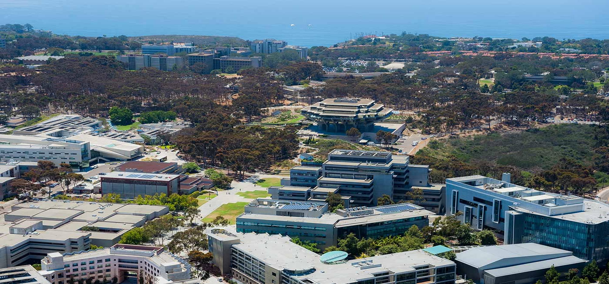 University Of California [UCSD], San Diego Admission, Criteria &  Application Deadlines 2021