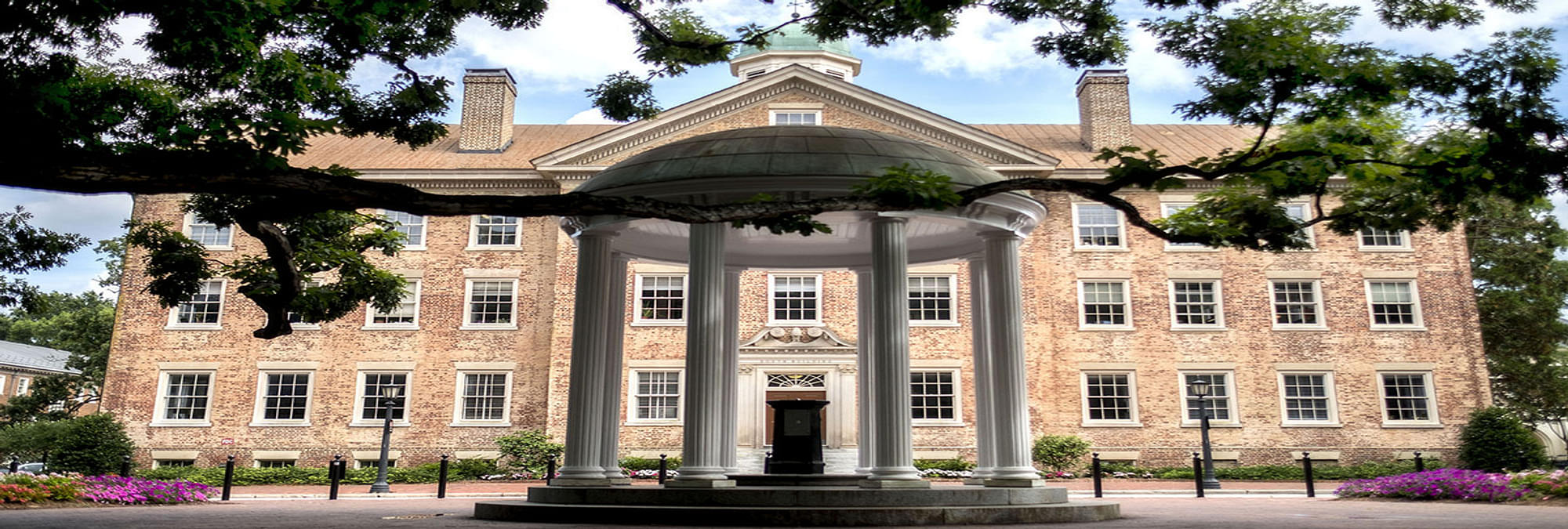 UNC Chapel Hill Mac Program Acceptance Rate – CollegeLearners.com