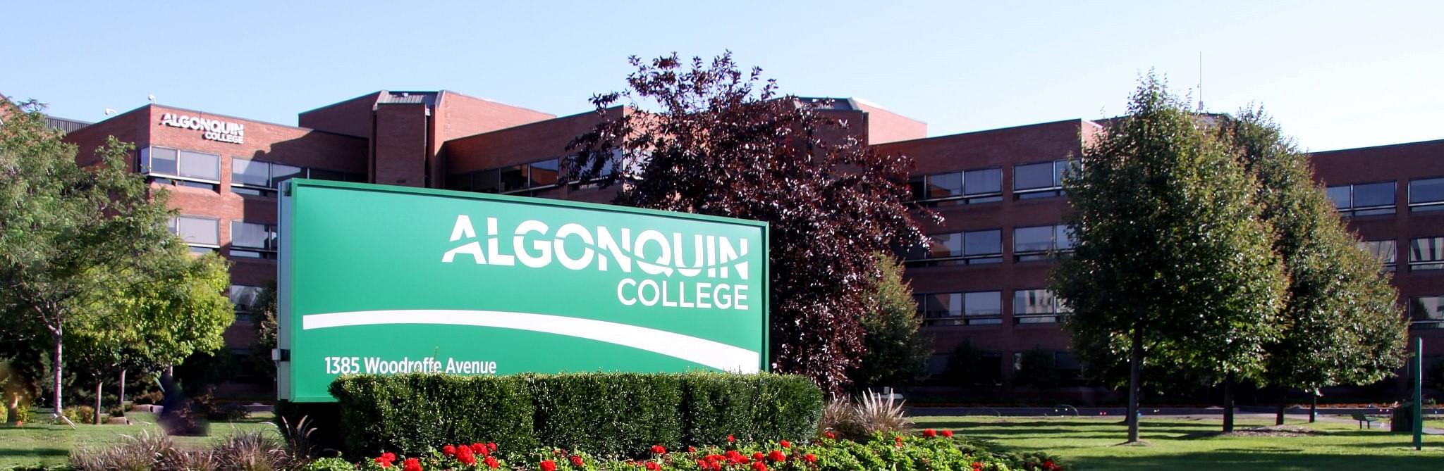 🌷 algonquin college 2018 2019 important dates
