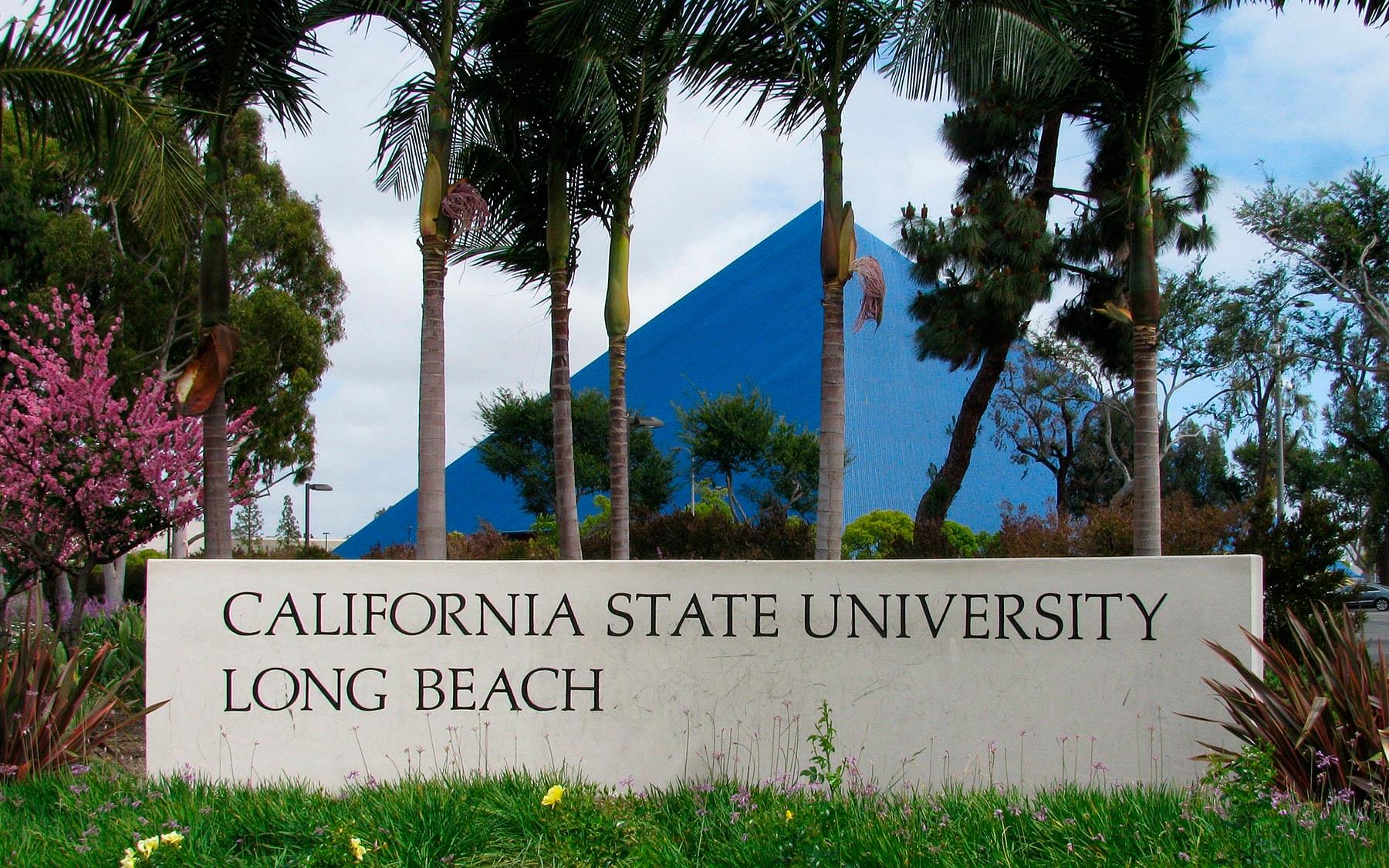 do you need an essay for cal state long beach