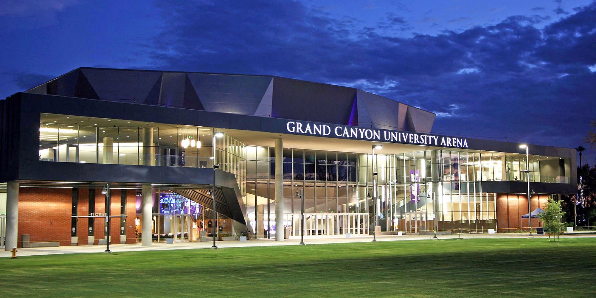 Grand Canyon University (GCU), USA Admissions 2021-22: Acceptance Rate,  International Admissions, Admission Deadlines, Application Process &  Requirements, Visa Process