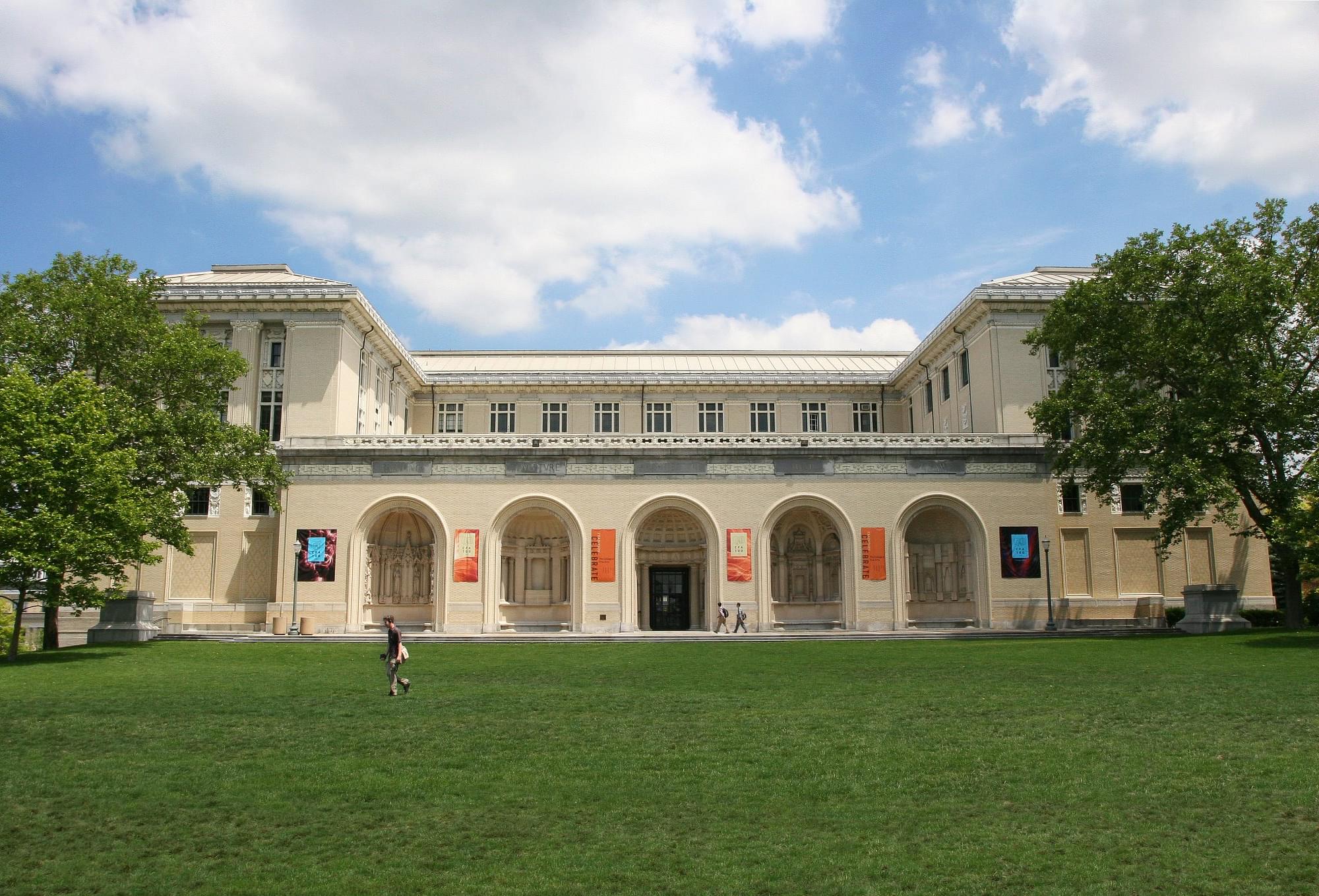 College Of Fine Arts, Carnegie Mellon University [CFA,CMU], Pittsburgh  Courses, Fees, Ranking, & Admission Criteria