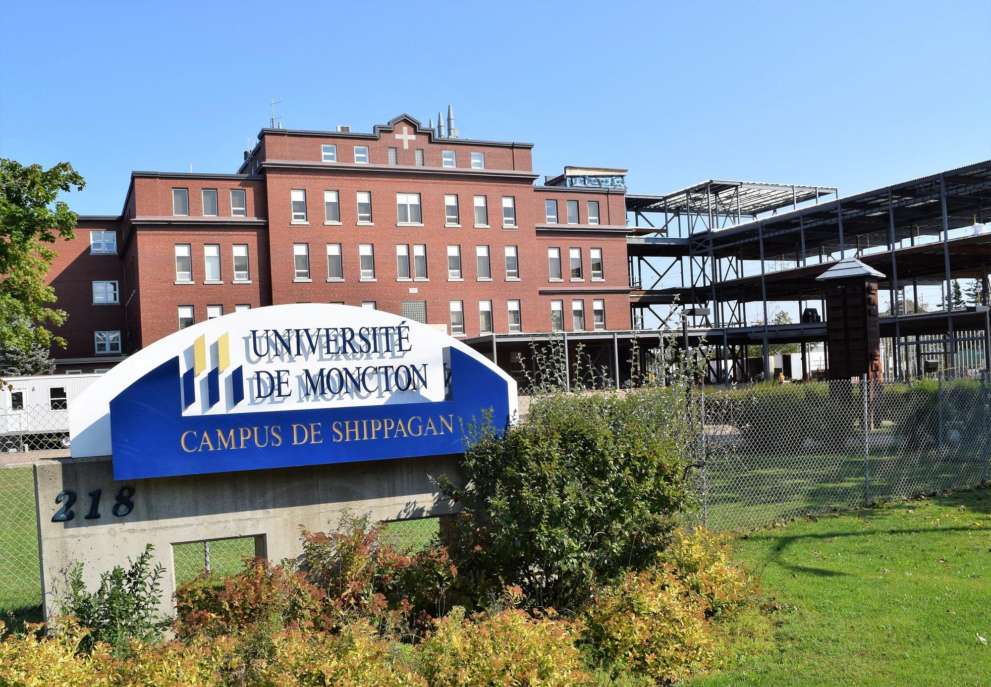 University of Moncton, Shippagan, Canada- Rankings, Campus, Accommodation,  Programs, Admissions, Cost of Attendance and Scholarships