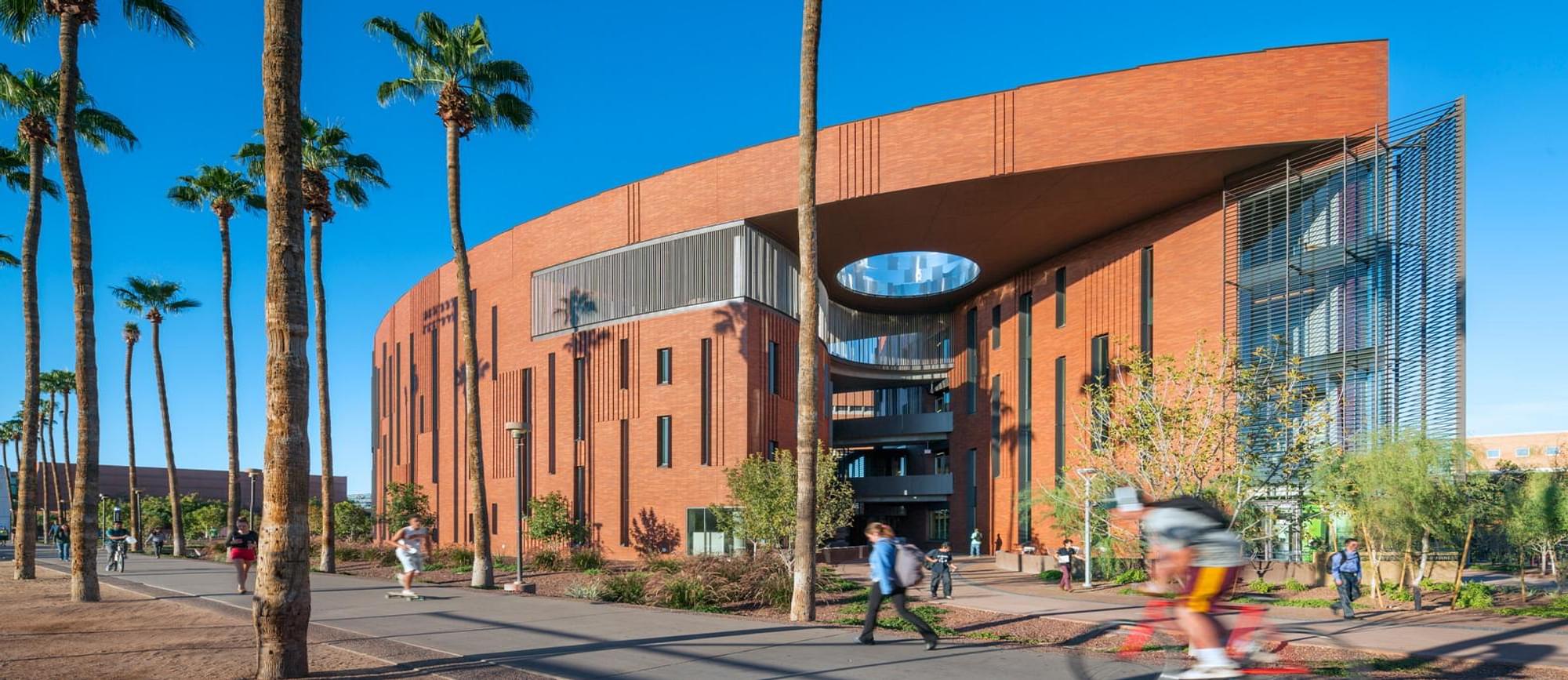W. P. Carey School Of Business, Tempe Programs, Tuition Fees & Entry  Requirements 2021