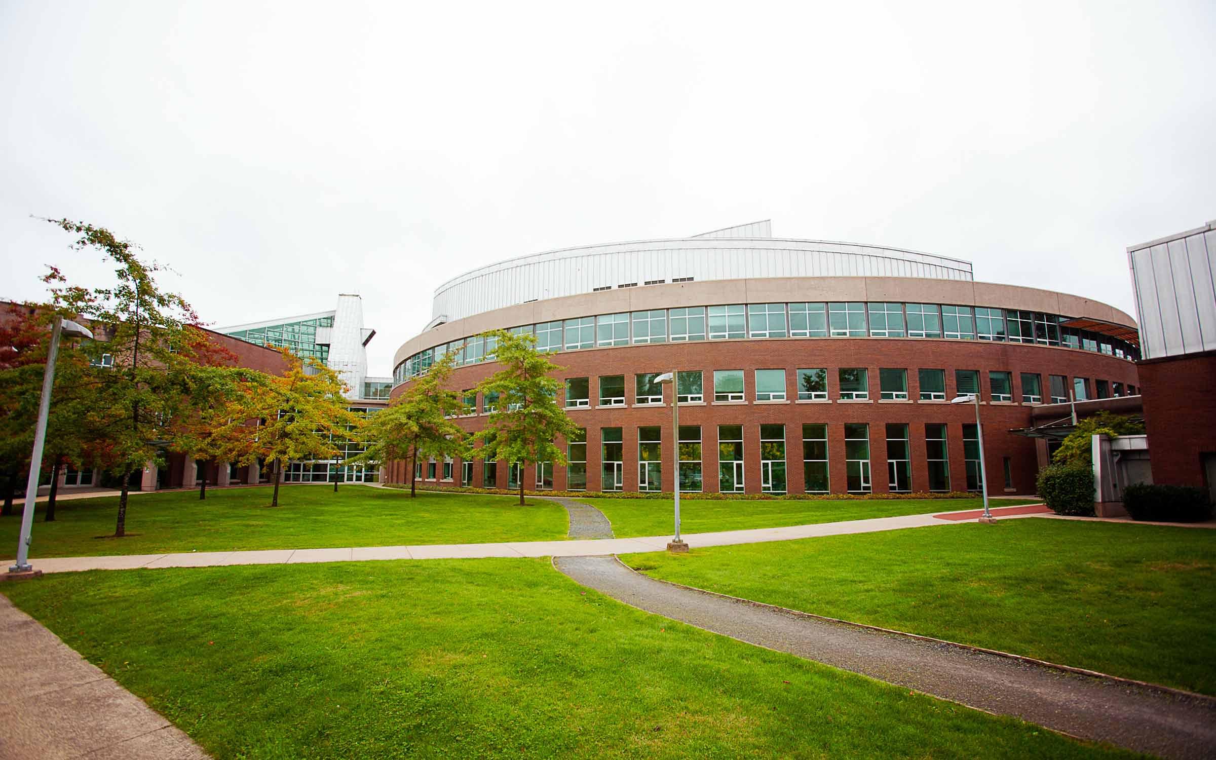 Northern Alberta Institute Of Technology [NAIT], Edmonton Campus Photos