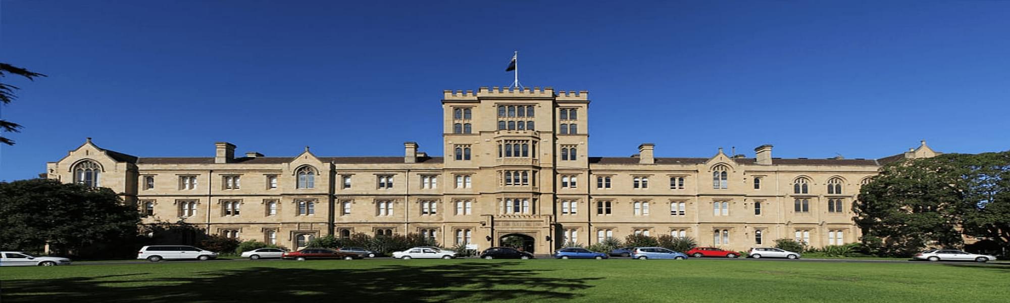 Victoria University [VU], Melbourne Programs, Tuition Fees & Entry