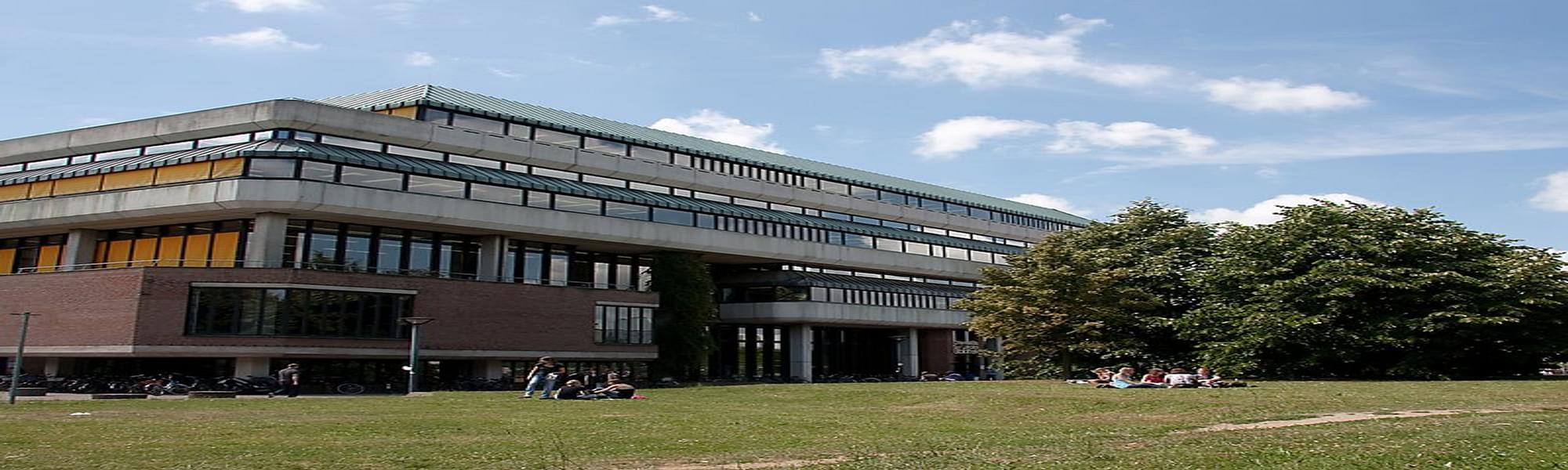 University Of Duesseldorf [HHU], Dusseldorf Admission, Criteria &  Application Deadlines 2021