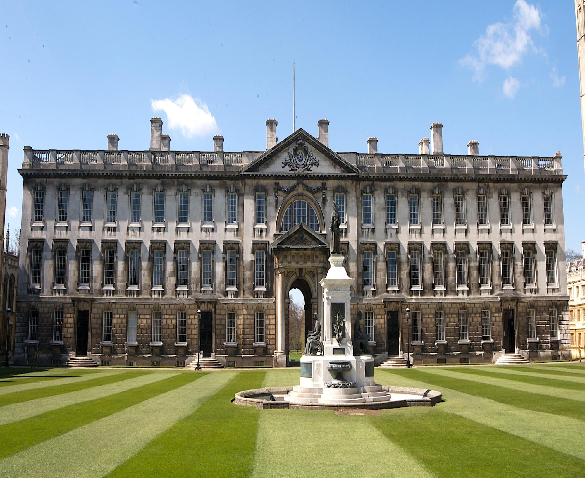 extended essay king's college london