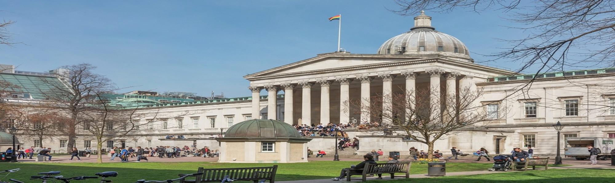 University College London 2021-2022 Admissions: Entry Requirements,  Deadlines, Application Process