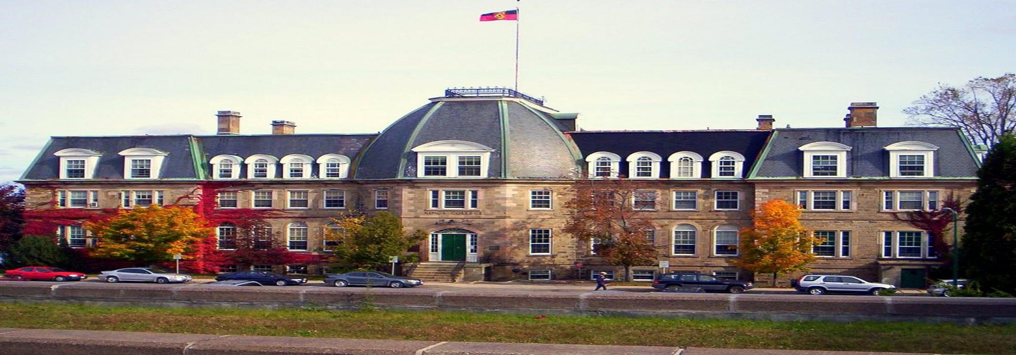 University of New Brunswick (Fredericton): Rankings, Courses, Admissions, Tuition  Fee, Cost of Attendance & Scholarships