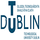 Technological University Dublin logo