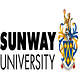 Sunway University logo
