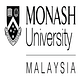 Monash University Malaysia logo