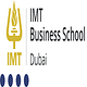 IMT Business School Dubai logo