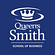  Stephen J.R. Smith School of Business logo
