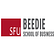  Beedie School of Business logo