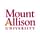 Mount Allison University logo