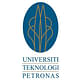 Universiti Teknologi Petronas logo