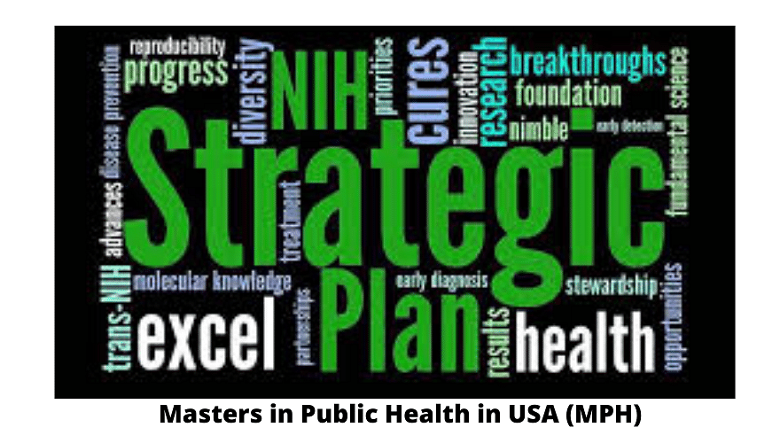 Masters in Public Health in USA: Top Colleges, Eligibility, Costs,  Scholarships, Salaries