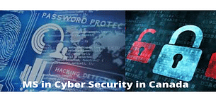 Ms In Cyber Security In Canada Top Colleges Eligibility Fees Scholarships Jobs