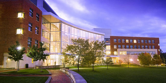 Smeal College Of Business, University Park Courses, Fees, Ranking, &  Admission Criteria