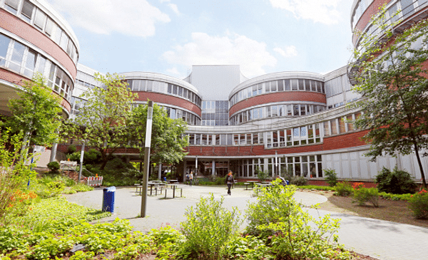 University of Duisburg-Essen Campus