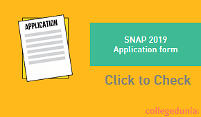 snap application ms