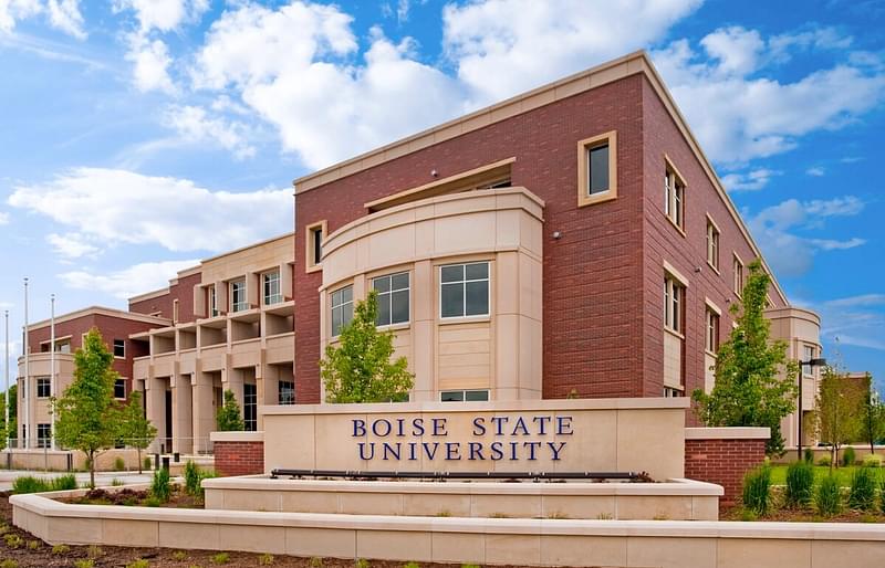 Boise State University, Boise Courses, Fees, Ranking, & Admission Criteria