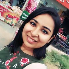 Supriya Sarkar's profile picture