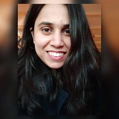 Sonal Vaid's profile picture