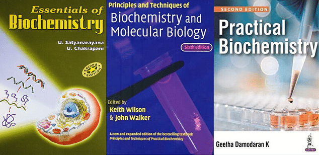 Gate 21 Life Science Syllabus Books And Preparation Tips