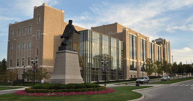 Xavier University, Cincinnati Courses, Fees, Ranking, & Admission Criteria