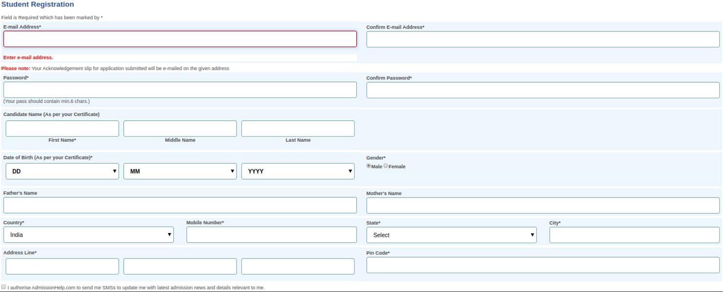 Ailet Application Form 2020 Extended 9861