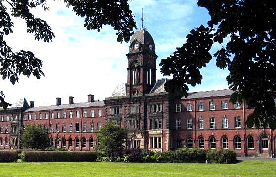 University Of Central Lancashire [UCLAN], Preston Courses, Fees, Ranking, &  Admission Criteria