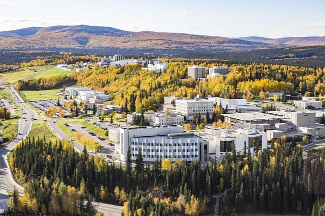 University Of Alaska [uaf] Fairbanks Courses Fees Ranking And Admission Criteria
